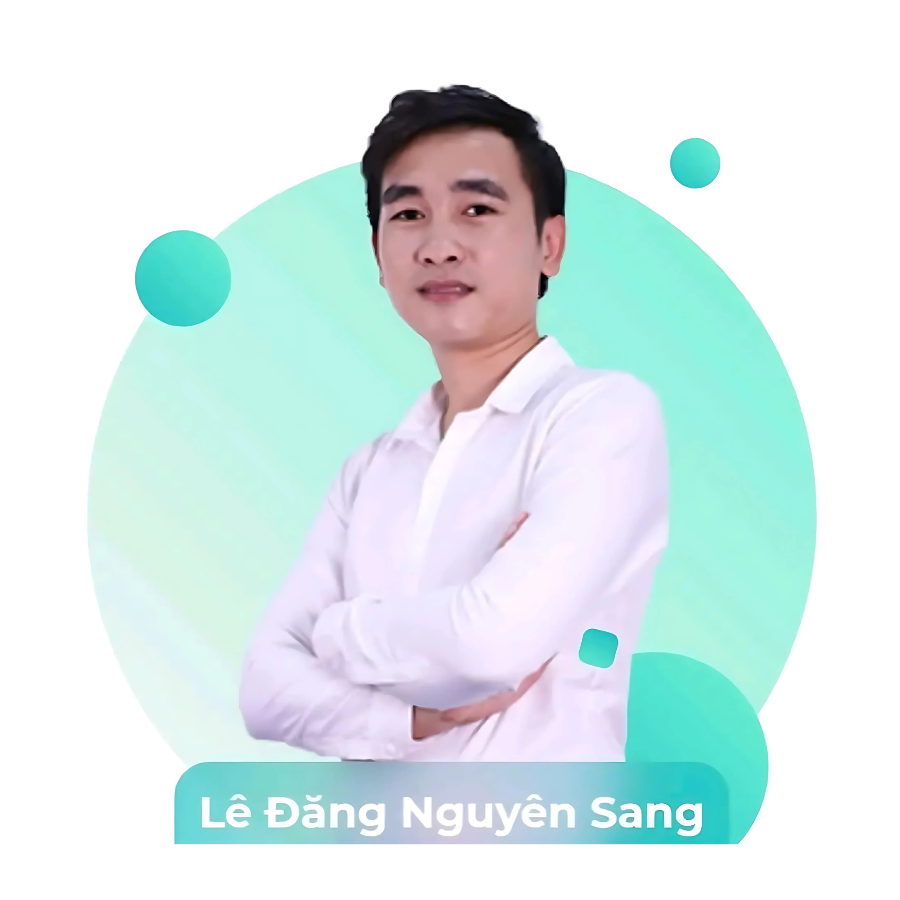 Sang AGC's Image