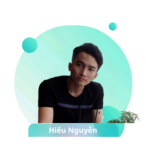 Hiếu Nguyễn's Image
