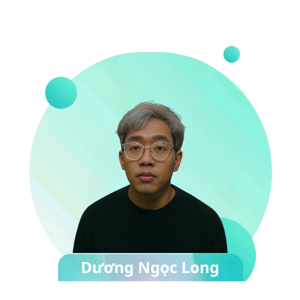 Dương Long's Image
