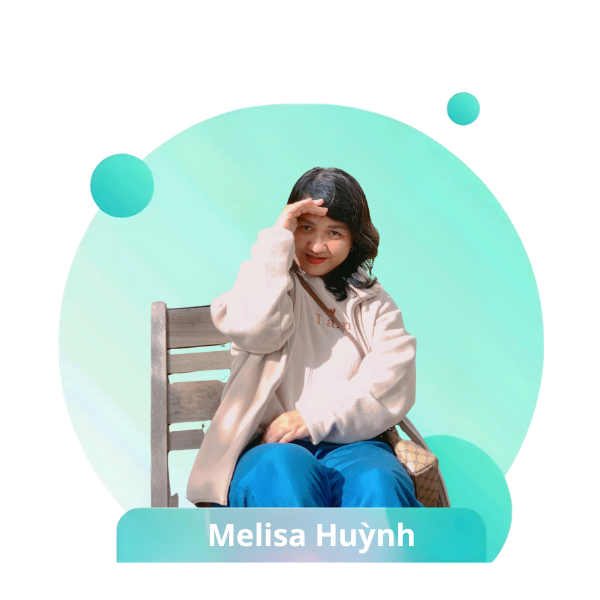 Melisa Huỳnh's Image